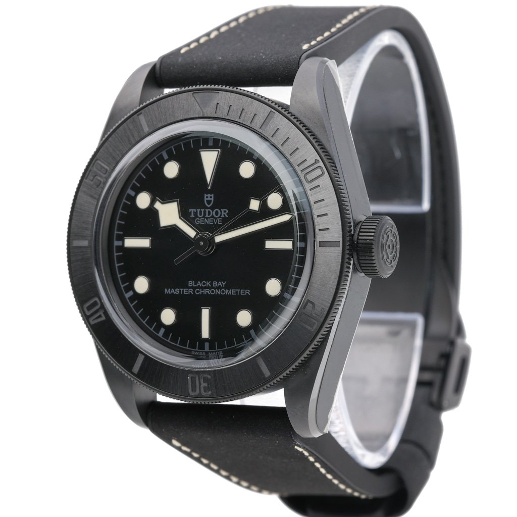 TUDOR BLACK BAY - 79210CNU - Watch - 41mm 00172fee-9a15-4def-bd9a-160264c9d7fb.jpg