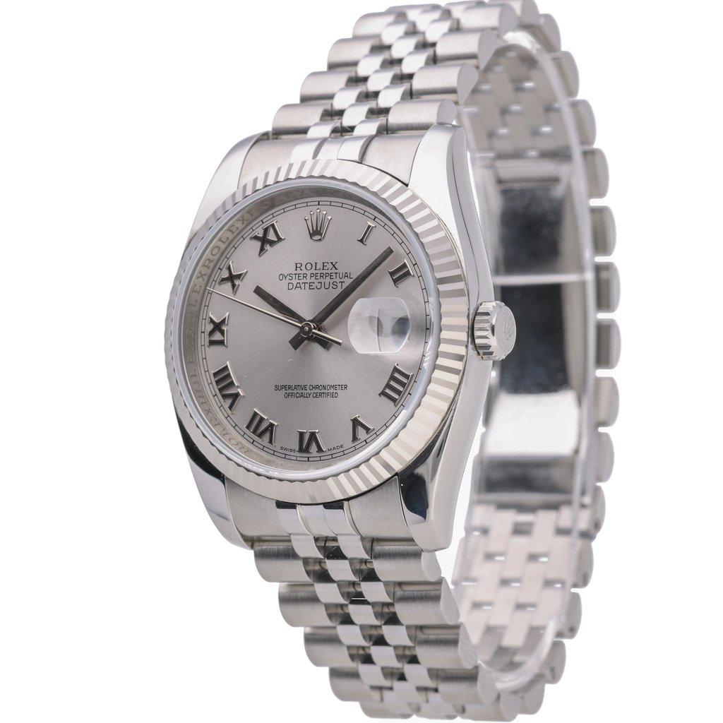 ROLEX DATEJUST - 116234 - Watch - 36mm 00a11641-c7b5-4641-a977-326f4bc3d483.jpg