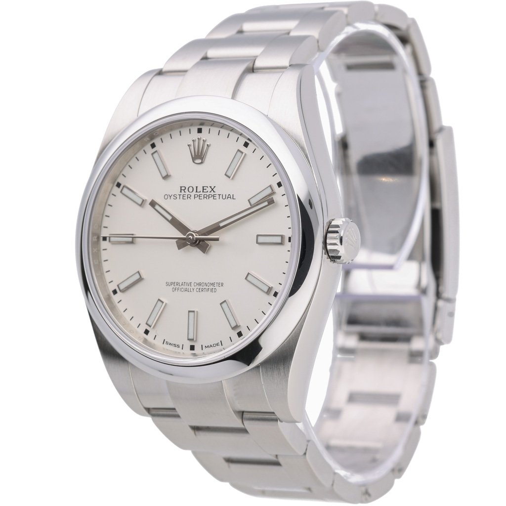 ROLEX OYSTER PERPETUAL - 114300 - Watch - 39mm 00f6c70e-71e8-4313-bfed-474130d903ad.jpg