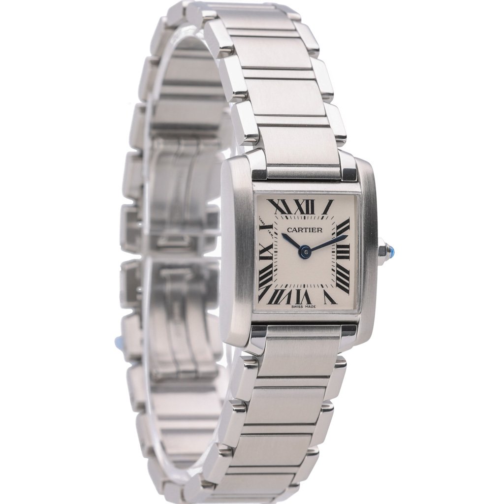 CARTIER TANK FRANCAISE - 2384 - Watch - 20mm 021fab87-3122-442d-88b9-240bb75d1b9c.jpg