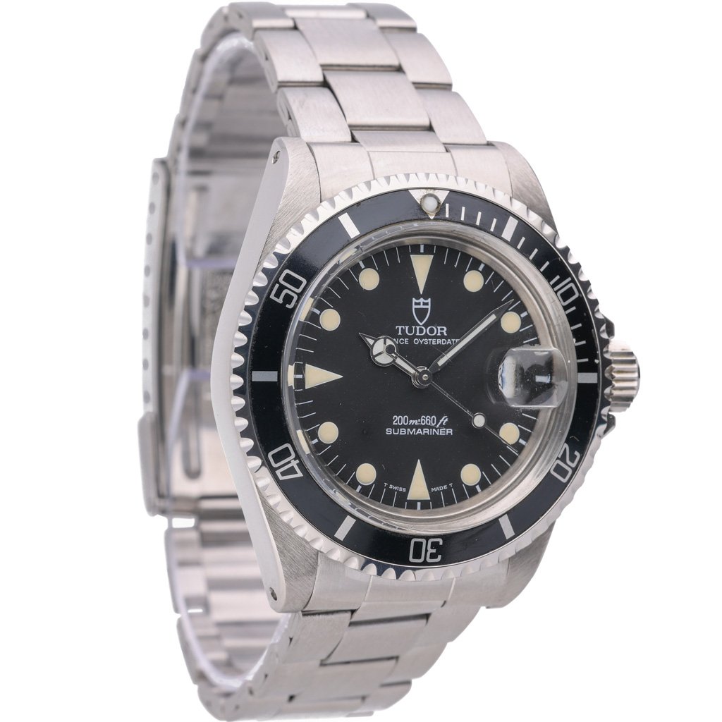 TUDOR SUBMARINER  - 79090 - Watch - 40mm 027bc5cd-3870-4a21-b892-b864ee3b6814.jpg