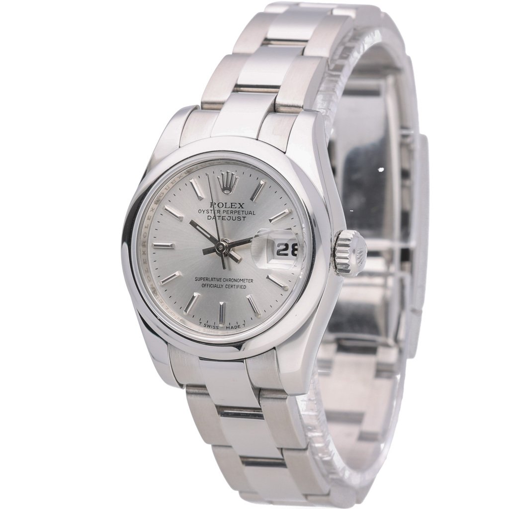 ROLEX DATEJUST - 179160 - Watch - 26mm 02c85589-447a-4d09-b6cc-fd387030d5d3.jpg