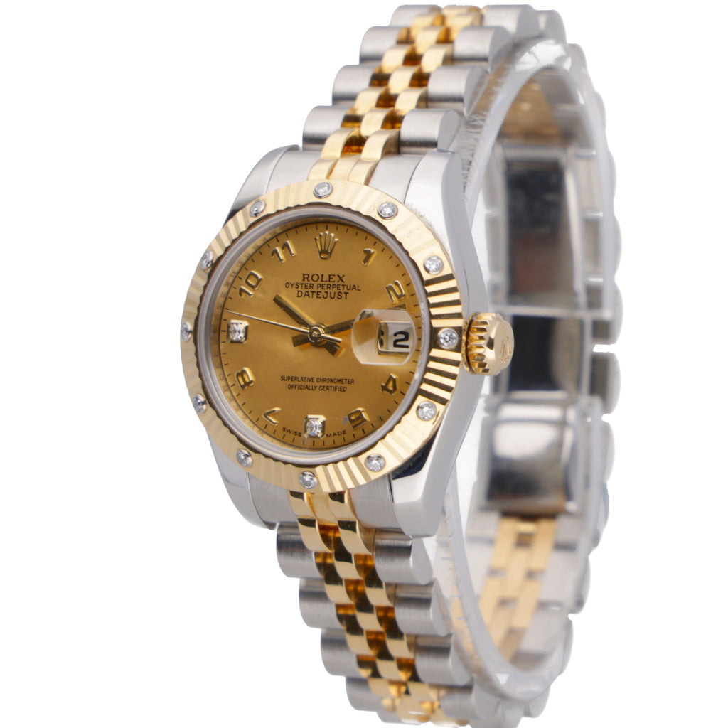 ROLEX DATEJUST - 179313 - Watch - 26mm 031bf9cc-eccc-47ed-ad10-ccbeb53c0097.jpg