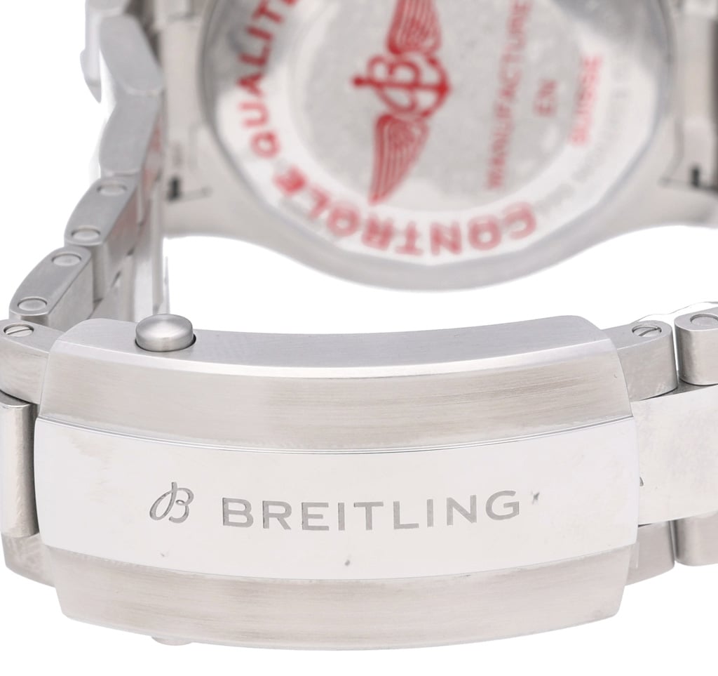 BREILTING SUPEROCEAN 42 KING CHARLES LIMITED EDITION  - A17375 - Watch - 42mm 033981e5-1592-4e96-9a2d-8c6487389d09.jpg