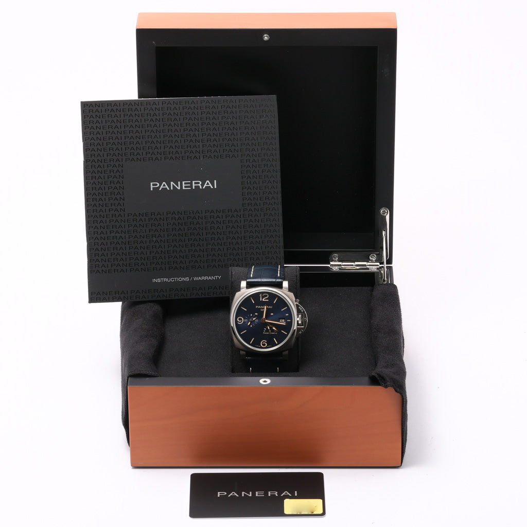 PANERAI LUMINOR DUE - PAM00964 - Watch - 45mm 03bb0bad-2e6e-4ec4-8908-5ba9d52f0528.jpg