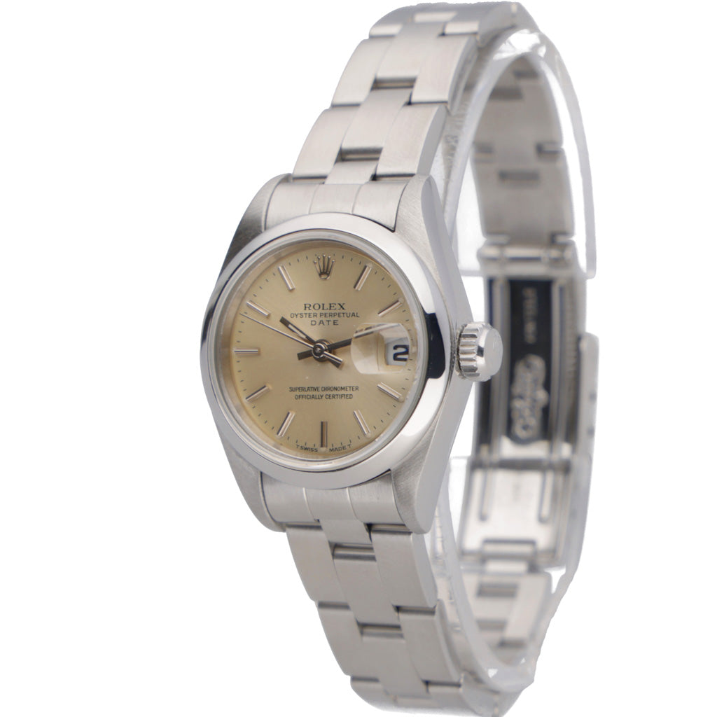 ROLEX DATE - 69160 - Watch - 26mm 04011e24-4411-4d1b-adc5-043aef901143.jpg