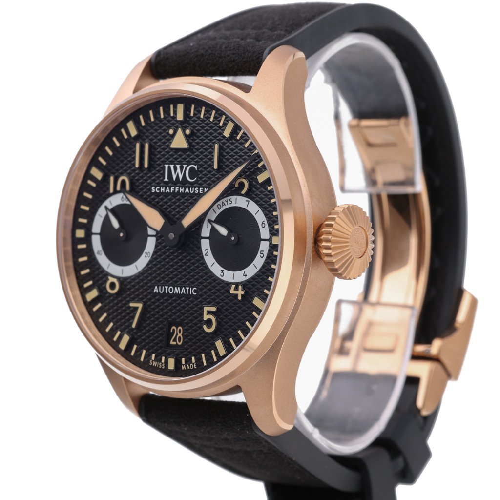 IWC BIG PILOT - IW501201 - Watch - 46mm 0419e96e-3aec-460e-99f7-40f89df1d1be.jpg