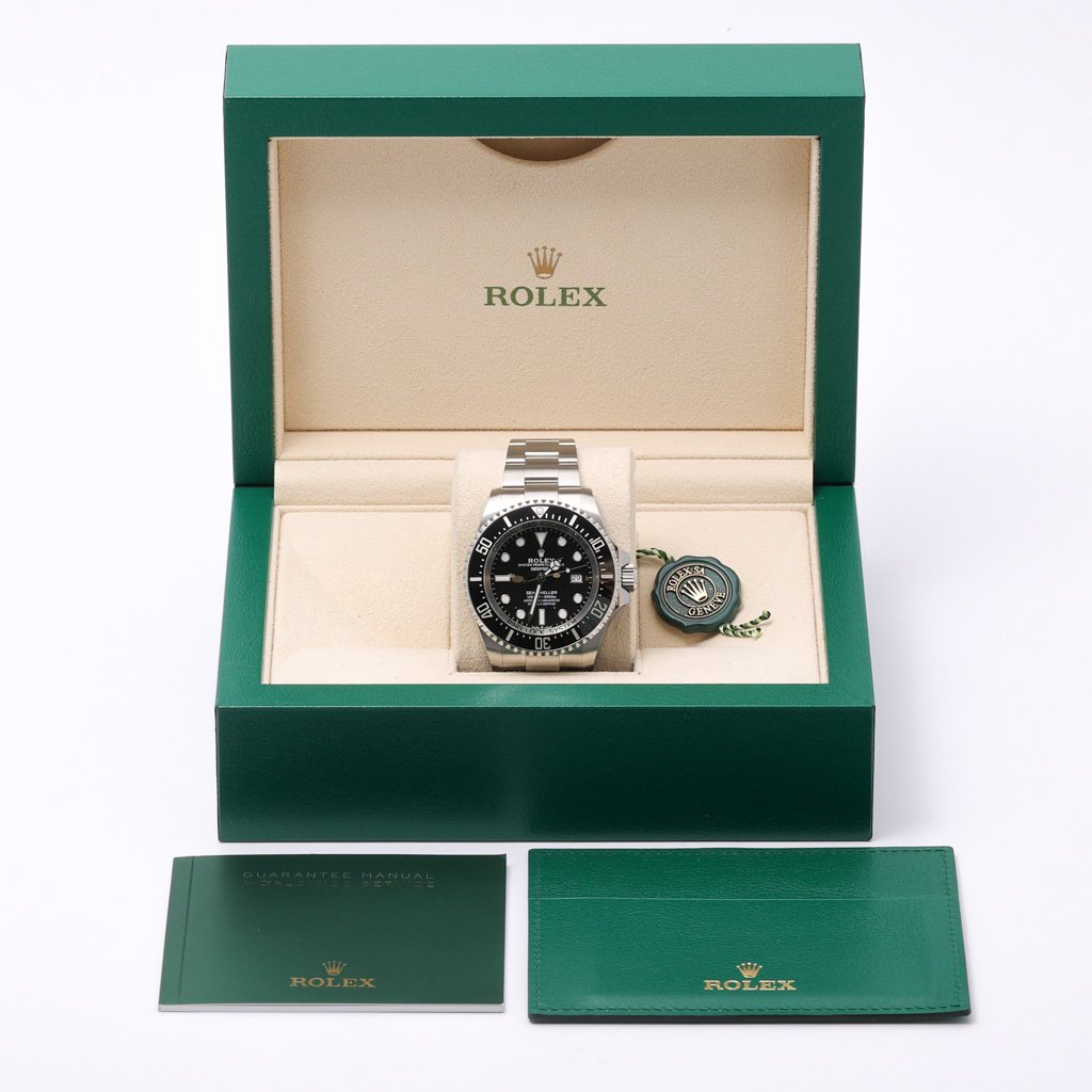 ROLEX SEA-DWELLER DEEPSEA - 126660 - Watch - 44mm 045521a0-d5f9-4f47-b4d2-500cf50cdc93.jpg