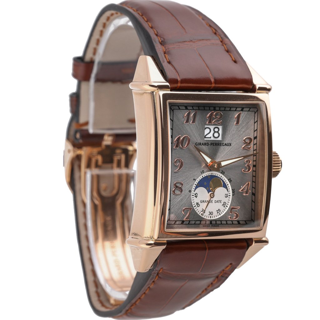 GIRARD PERREGAUX VINTAGE 1945 - 2580 - Watch - 36mm 04593d47-03d2-4151-b109-4f9b963a9e27.jpg