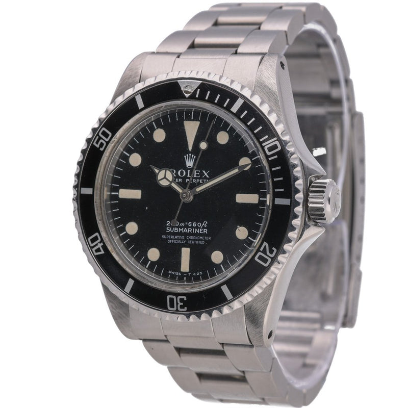 ROLEX SUBMARINER - 5512 - Watch - 40mm 04ca0928-d6bb-4b44-91d8-09257cb683d5.jpg