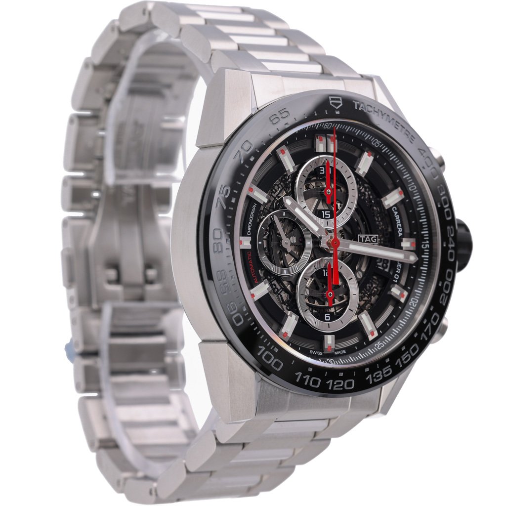 TAG HEUER CARRERA HEUER 01 - CAR2A1W - Watch - 45mm 052f678d-a7a3-4f17-8f36-1ec29b8a0c5e.jpg