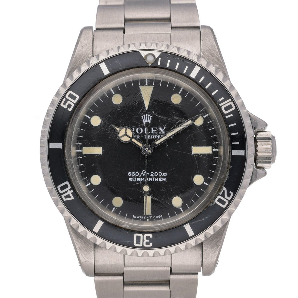 ROLEX SUBMARINER - 5513 - Watch - 40mm 05642753-f571-4ae8-88f8-a1041ed70bdf.jpg