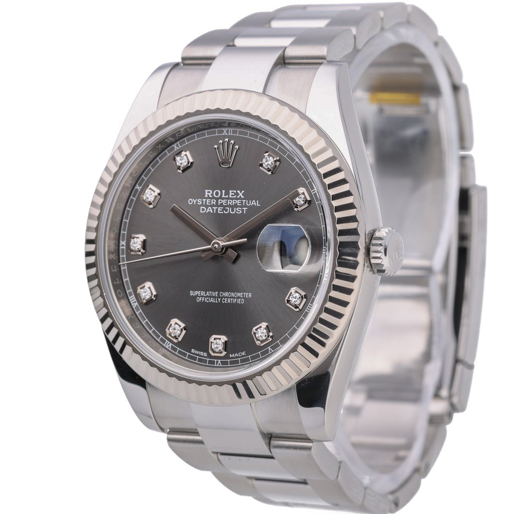 ROLEX DATEJUST - 126334 - Watch - 41mm 05858619-0671-4b52-bad3-87a7b3634d88.jpg