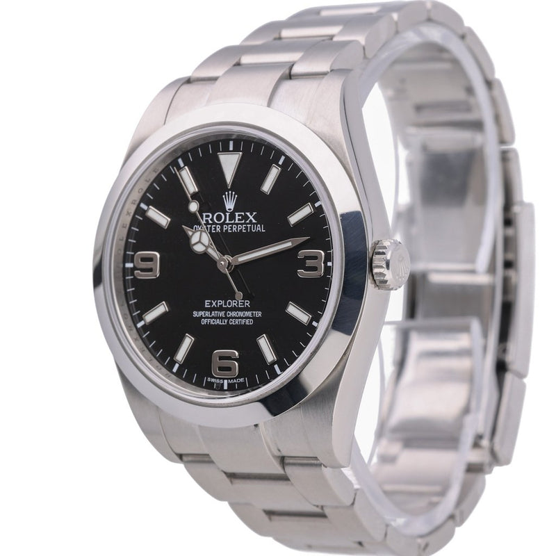 ROLEX EXPLORER - 214270 - Watch - 39mm 05aec53a-d5f4-47cd-9b4e-feb68a87d6f4.jpg