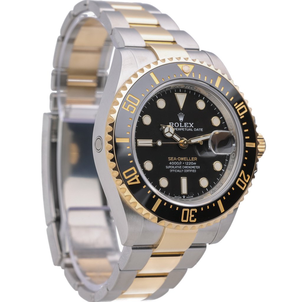 ROLEX SEA-DWELLER - 126603 - Watch - 43mm 06827305-5974-4cc0-a3cf-e7ec0a90ab38.jpg