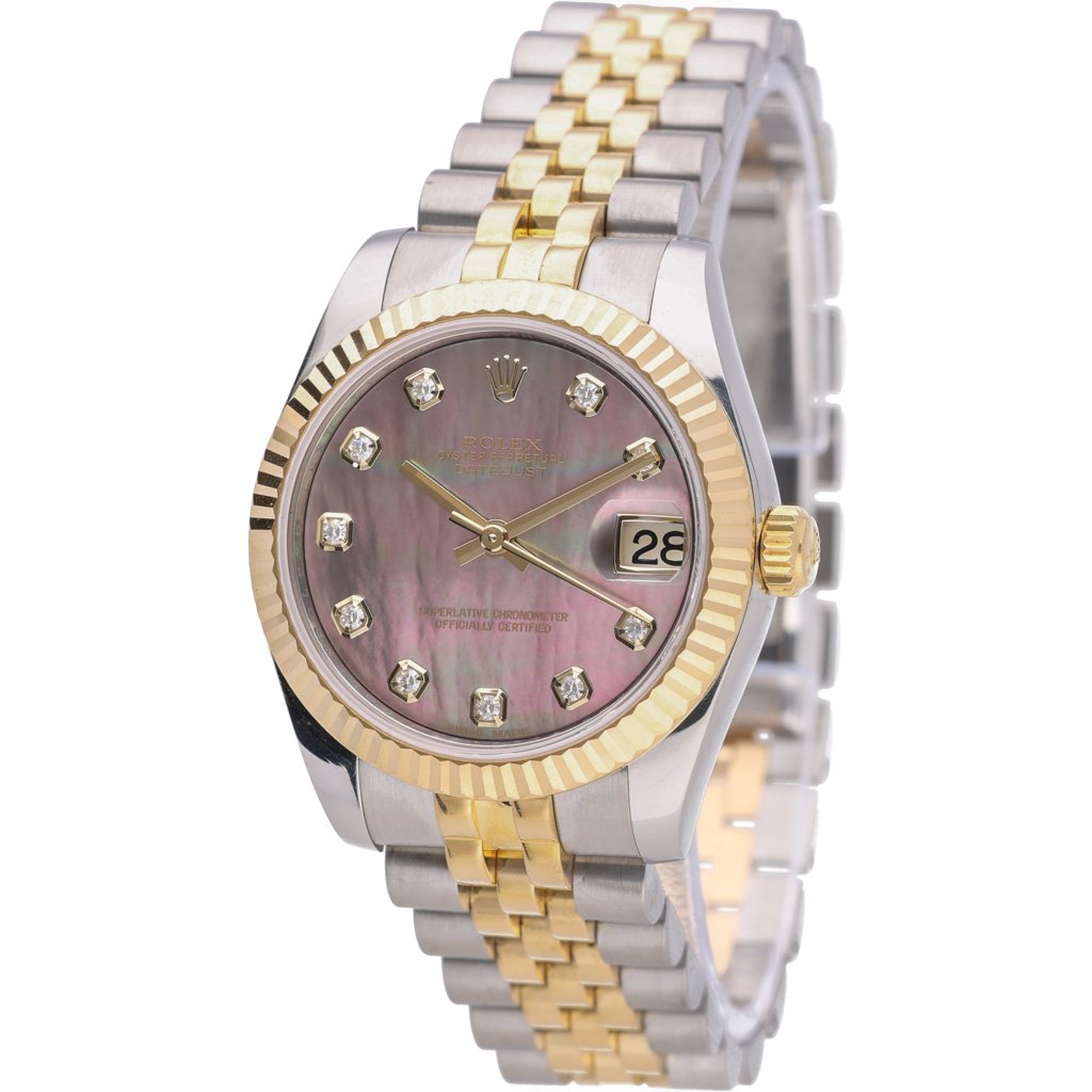 ROLEX DATEJUST - 178273 - Watch - 31mm 0711d4a2-283b-47a0-b7eb-85cd7f1e6c4d.jpg