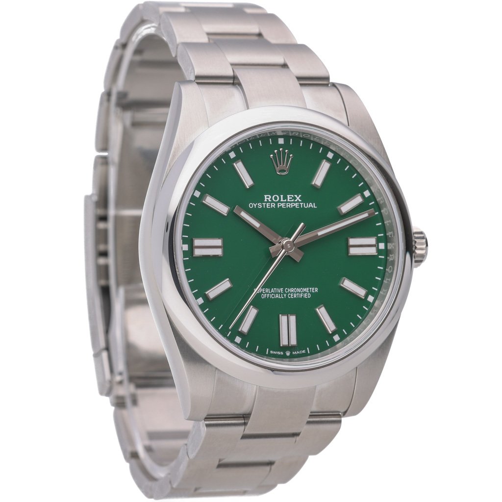 ROLEX OYSTER PERPETUAL - 124300 - Watch - 41mm 073578ef-a899-438d-b033-07304ea80e83.jpg