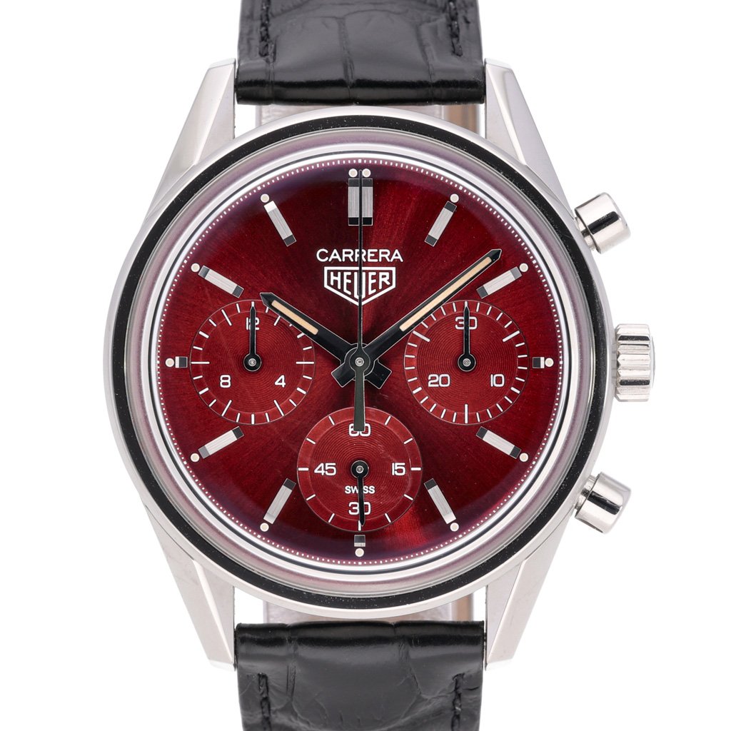 TAG HEUER CARRERA - CBK221G - Watch - 39mm 07bada7c-bc2c-4a28-b3cc-77e79fb88ad9.jpg