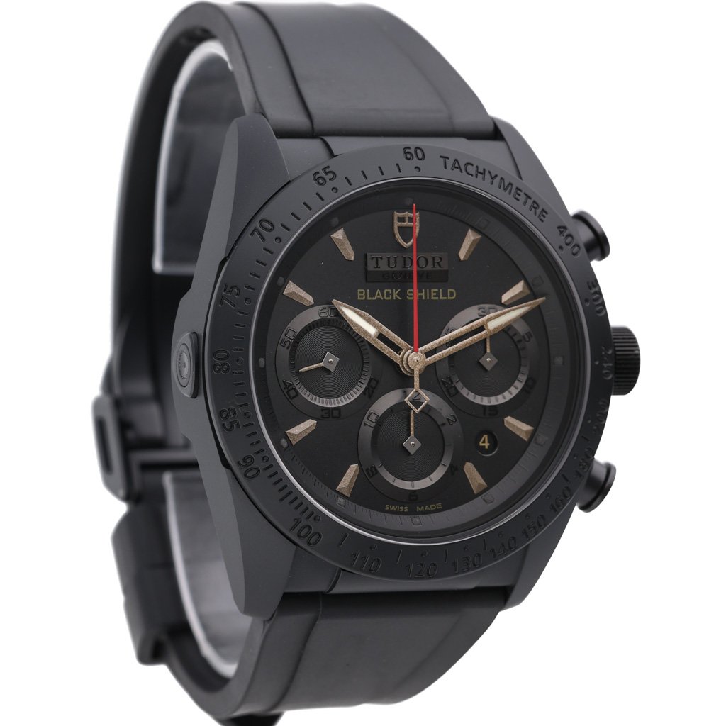 TUDOR FASTRIDER BLACK SHIELD - 42000CN - Watch - 42mm 07bf7a87-37a1-4d73-8124-113a9c30093e.jpg