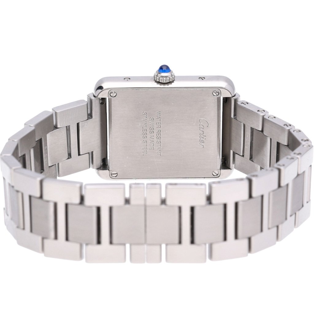 CARTIER TANK SOLO - W5200013 - Watch - 25mm 07f6dbcf-2ac4-4428-8cfe-cadf0cfbfdda.jpg