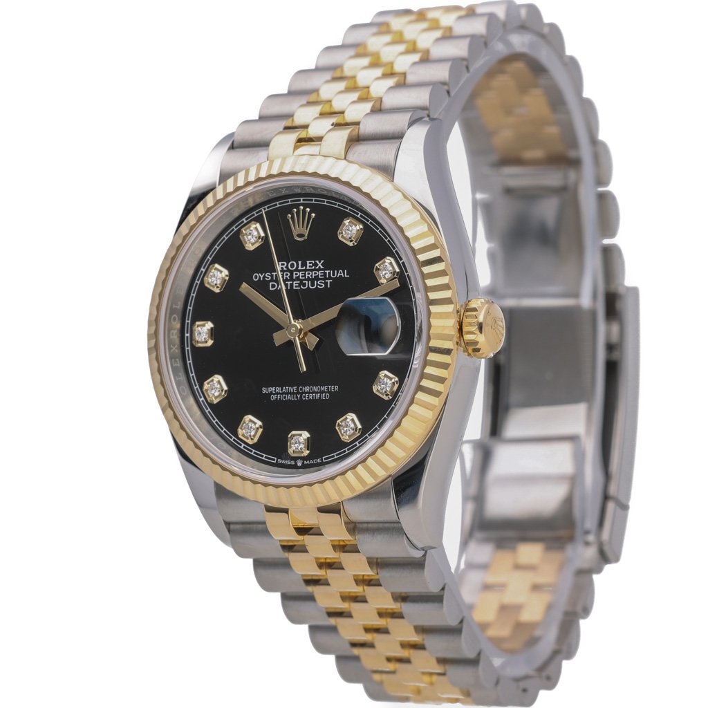 ROLEX DATEJUST - 126233 - Watch - 36mm 07f76a2e-5408-4efa-9fc3-71d16e0b9b44.jpg