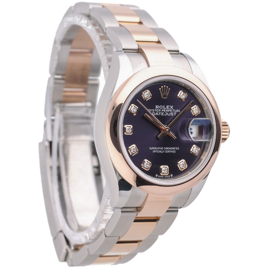 ROLEX DATEJUST - 279161 - Watch - 28mm 08064bd8-3d0f-4ce9-8aa8-ea9bde3acf45.jpg