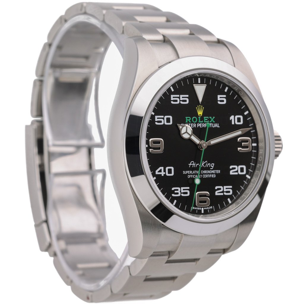 ROLEX AIR-KING - 116900 - Watch - 40mm 0826d050-d1b1-4005-8976-7db9c54f7a8a.jpg