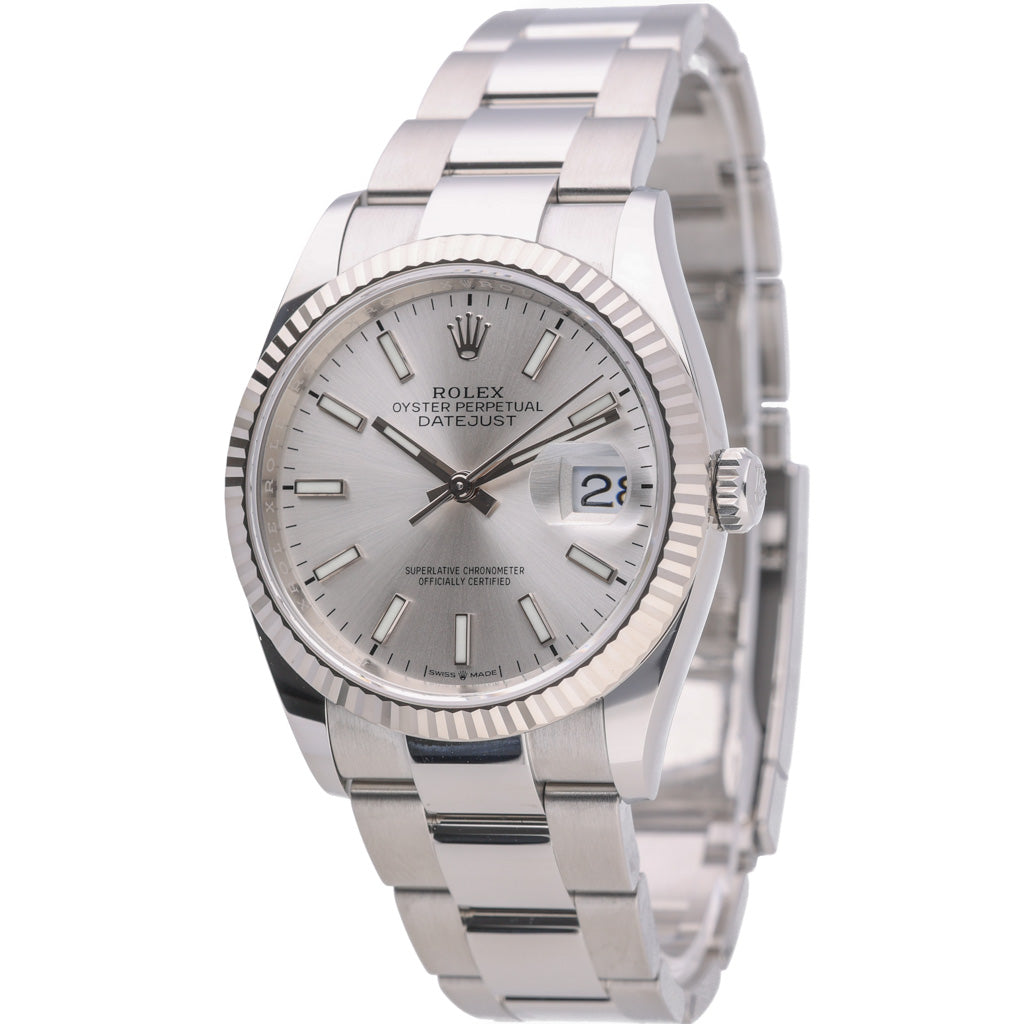 ROLEX DATEJUST - 126234 - Watch - 36mm 084ab07b-e5a0-469c-91e8-4ad39c89d68c.jpg