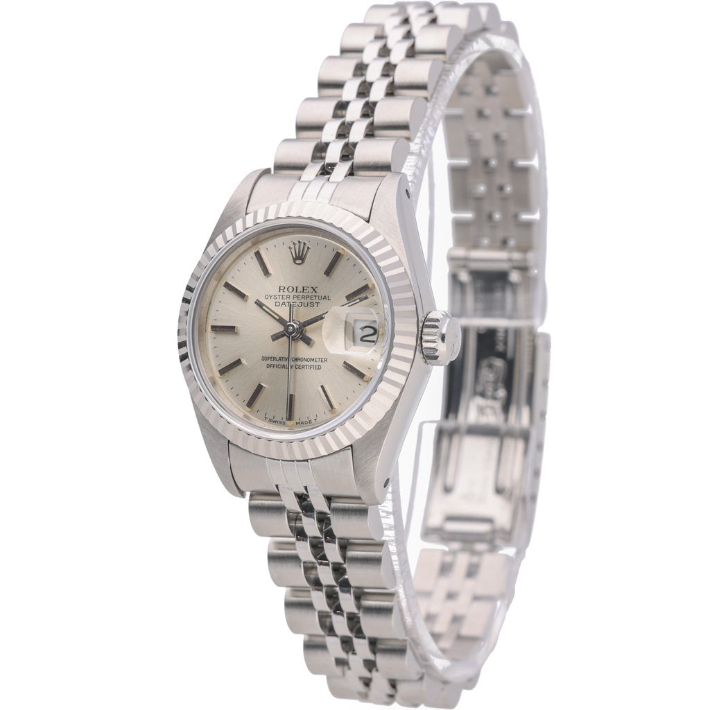 ROLEX DATEJUST - 69174 - Watch - 26mm 086627b8-fdb2-4d94-97e8-7ff2627ca2dc.jpg