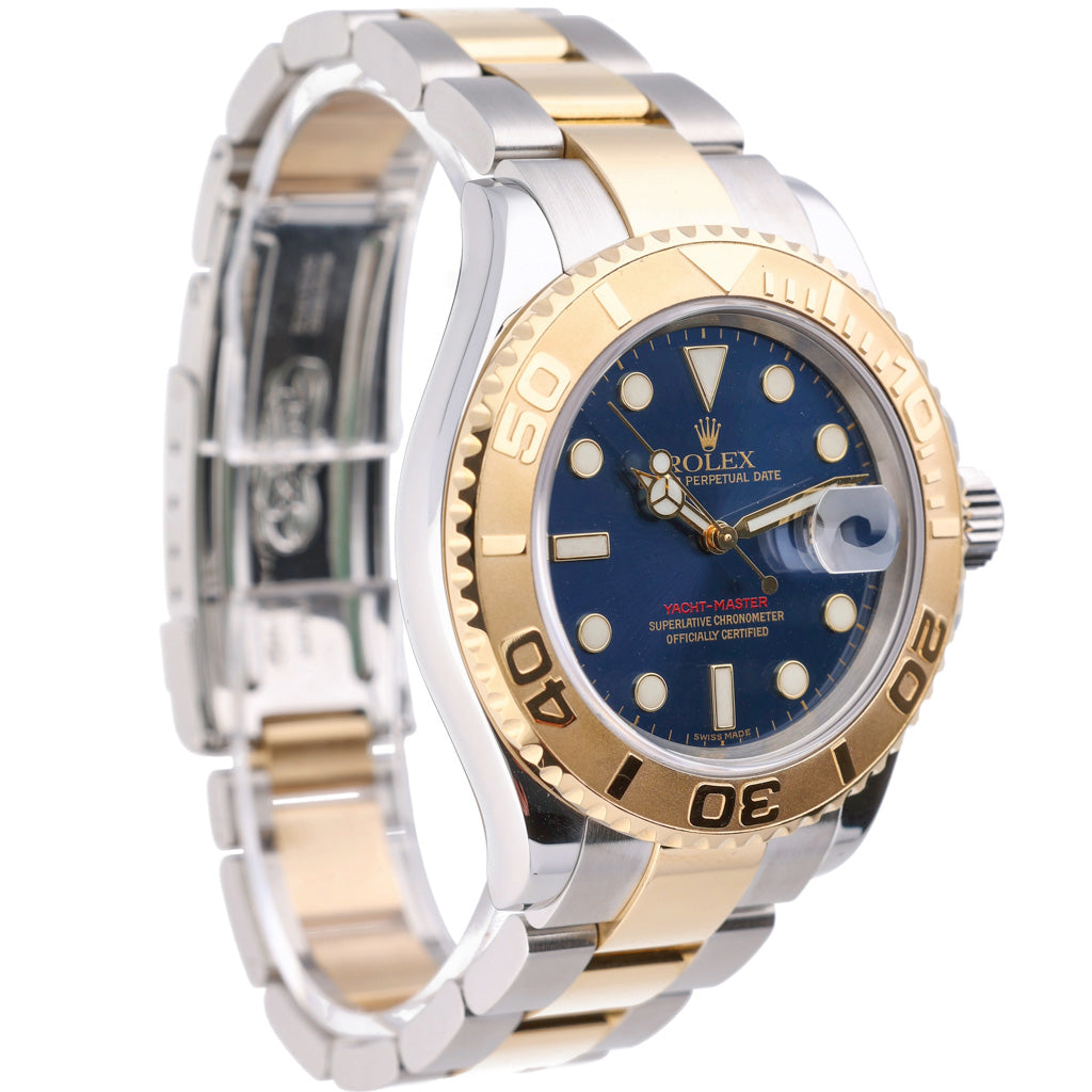 ROLEX YACHT-MASTER 40 - 16623 - Watch - 40mm 088e509b-35b9-41eb-b513-61df926cc1d4.jpg