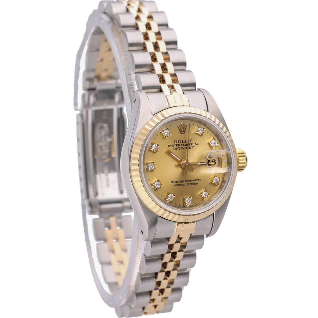 ROLEX DATEJUST - 69173 - Watch - 26mm 08f9d7ca-e639-475a-9e62-7beae4a0adce.jpg