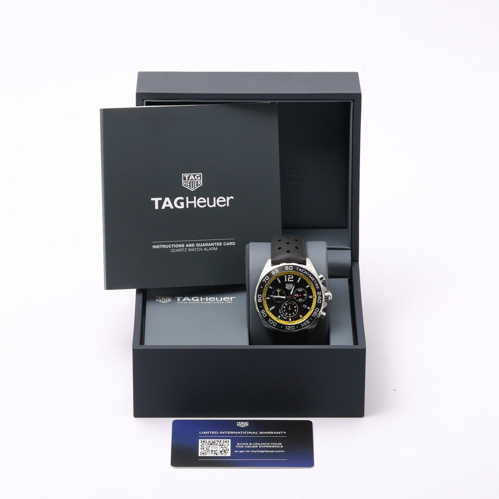 TAG HEUER FORMULA 1 - CAZ101AC - Watch - 43mm 092a34e7-cb43-4412-a1ea-8eae84825c7e.jpg