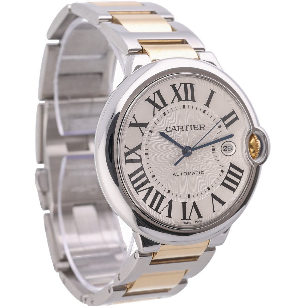 CARTIER BALLON BLEU - 3001 - Watch - 42mm 09313c03-b662-42b2-b139-601f31ead880.jpg