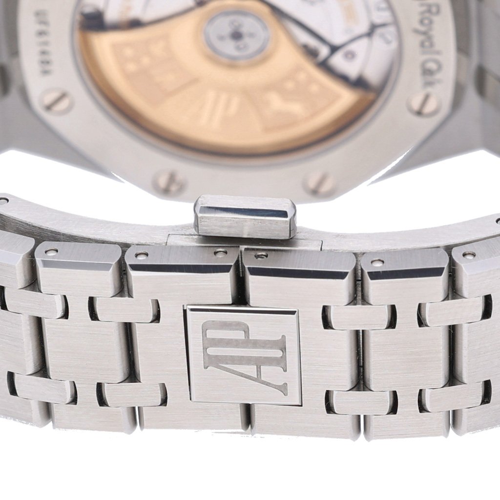 AUDEMARS PIGUET ROYAL OAK LADY - 15451ST.ZZ.1256ST.01 - Watch - 37mm 099b1290-93cd-4222-b041-b009116773e6.jpg