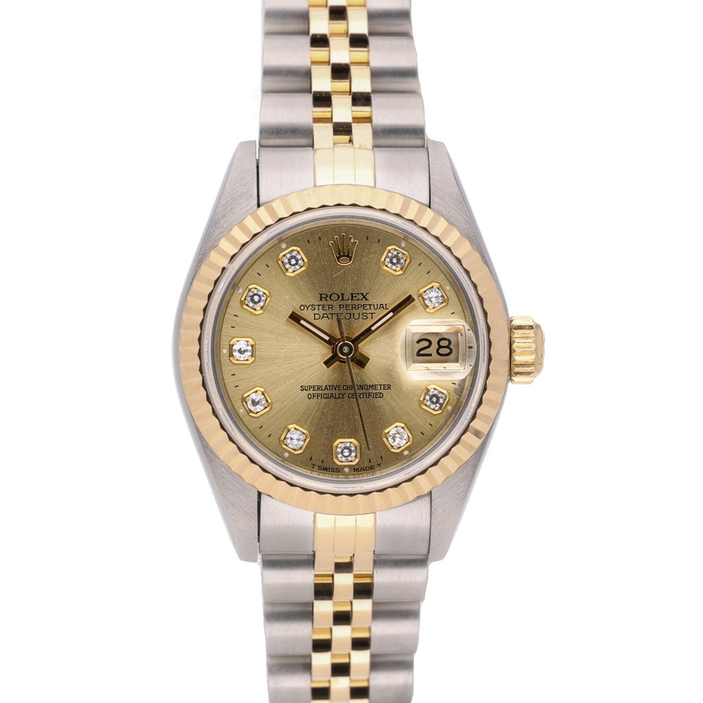 ROLEX DATEJUST - 69173 - Watch - 26mm 09b11494-aa75-4f37-9c86-0116495b48a9.jpg