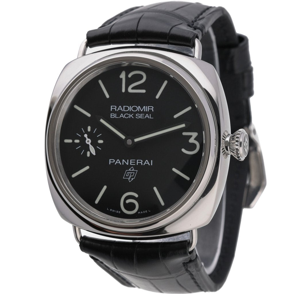 PANERAI RADIOMIR BLACK SEAL - PAM00754 - Watch - 45mm 0a7222d9-8d51-4116-98ad-efa83e2617ec.jpg