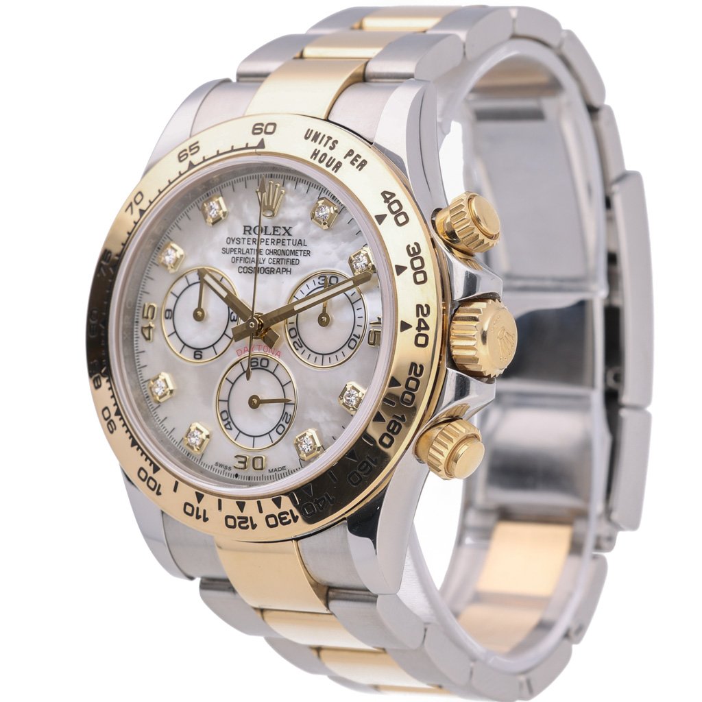 ROLEX DAYTONA - 116503 - Watch - 40mm 0aa6d995-79cd-4b53-9ce0-5e9649ab1e86.jpg