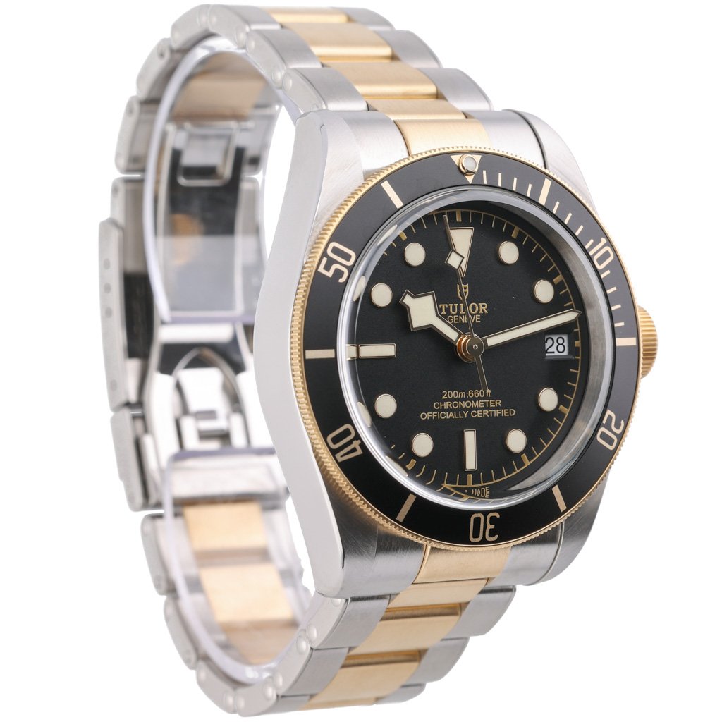 TUDOR BLACK BAY S&G - 79733N - Watch - 41mm 0aae6610-83ae-41f4-933c-e7546c7a06b0.jpg