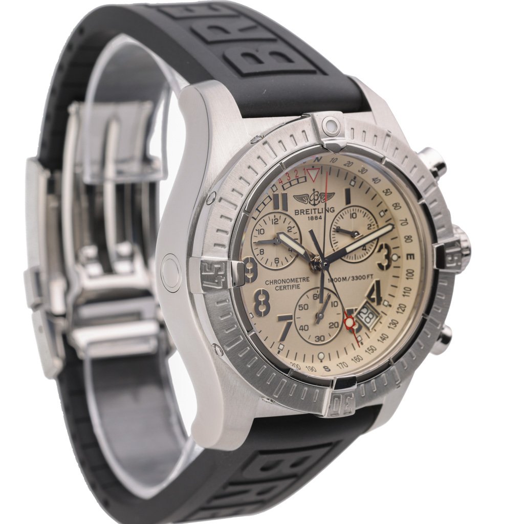 BREITLING AVENGER SEAWOLF - A7339010 - Watch - 45mm 0acec107-0952-4508-bfc7-1fa95c5efb9e.jpg