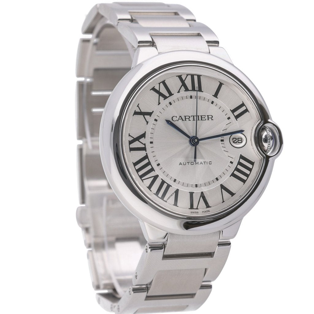 CARTIER BALLON BLEU - 3001 - Watch - 42mm 0b43ba35-ac51-4001-a7de-67a23bcb0dd2.jpg