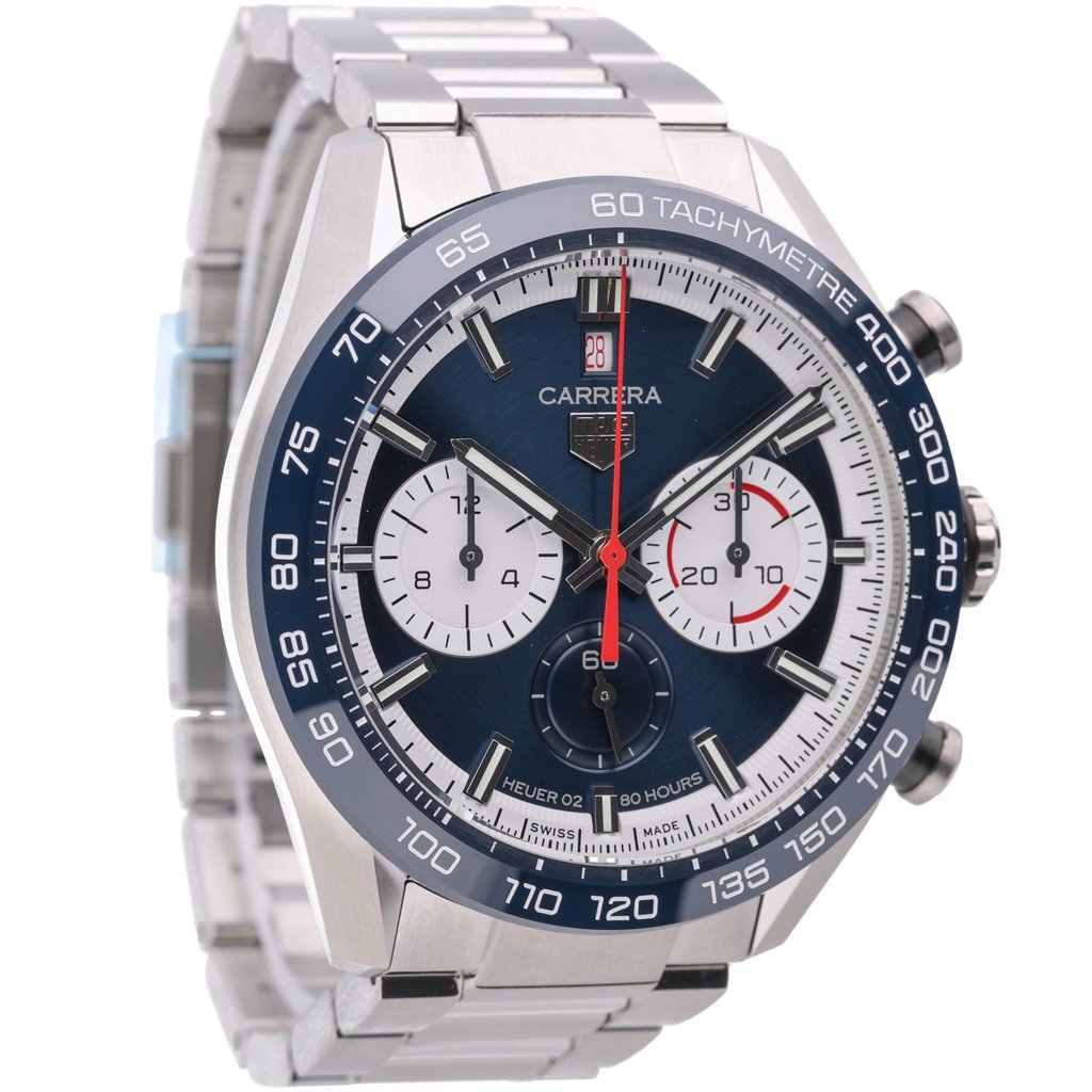 TAG HEUER CARRERA - CBN2A1E.BA0643 - Watch - 44mm 0b5b3ea2-55e4-4740-be23-6957fe09a8e4.jpg