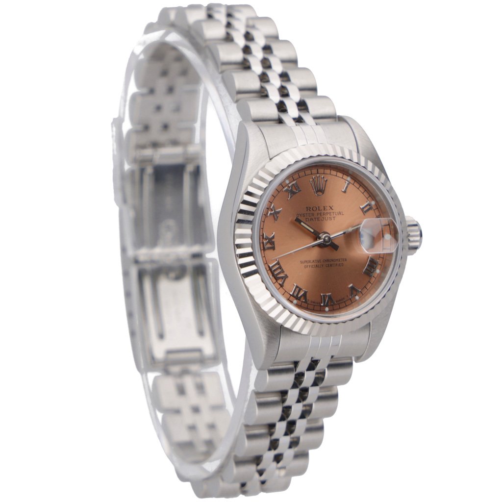 ROLEX DATEJUST - 69174 - Watch - 26mm 0bd82b5a-0ff6-4796-8869-76d41808d85e.jpg