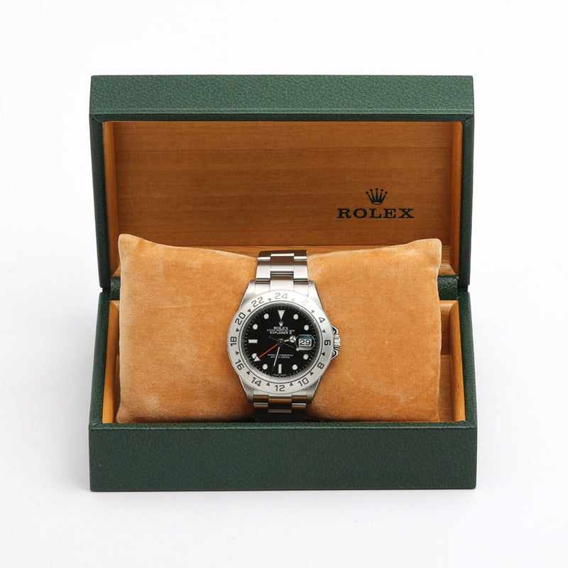 ROLEX EXPLORER II - 16570 - Watch - 40mm 0bf263f0-839b-4f9f-8c7c-e4bbf424499b.jpg