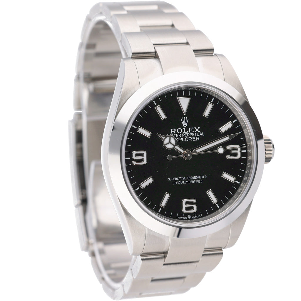 ROLEX EXPLORER - 224270 - Watch - 40mm 0c518ed0-f53c-467e-aae6-97f22a8acc1f.jpg