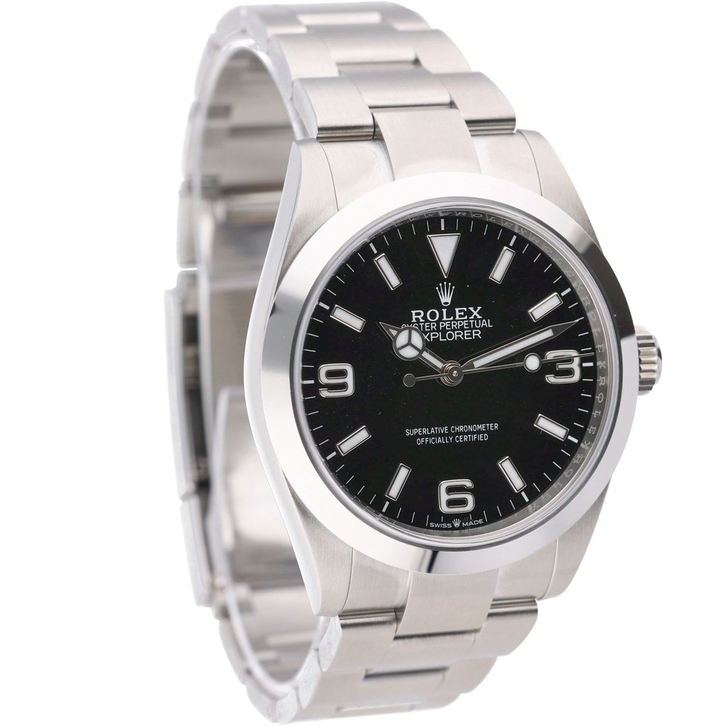 ROLEX EXPLORER 40 - 224270 - Watch - 40mm 0c518ed0-f53c-467e-aae6-97f22a8acc1f.jpg