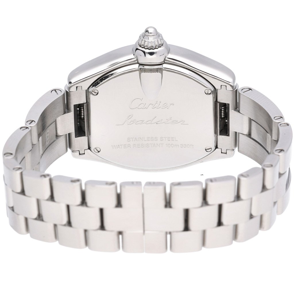 CARTIER ROADSTER - 2675 - Watch - 31mm 0c8e8672-a1b7-4d12-80ab-7d6e3385d5fa.jpg