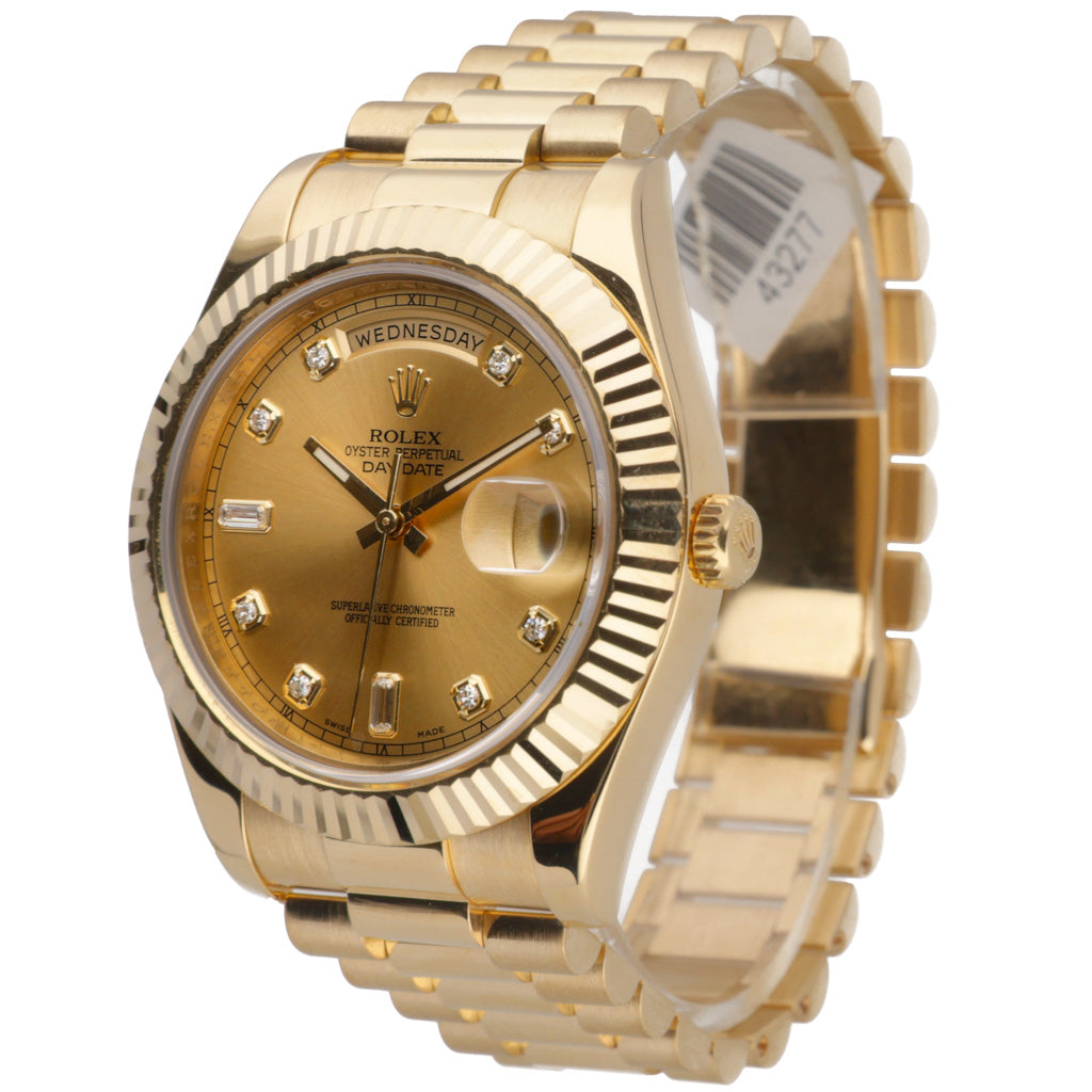 ROLEX DAY-DATE II - 218238 - Watch - 41mm 0cfc01bb-381c-4c1f-9a1b-c98ae9ea5749.jpg