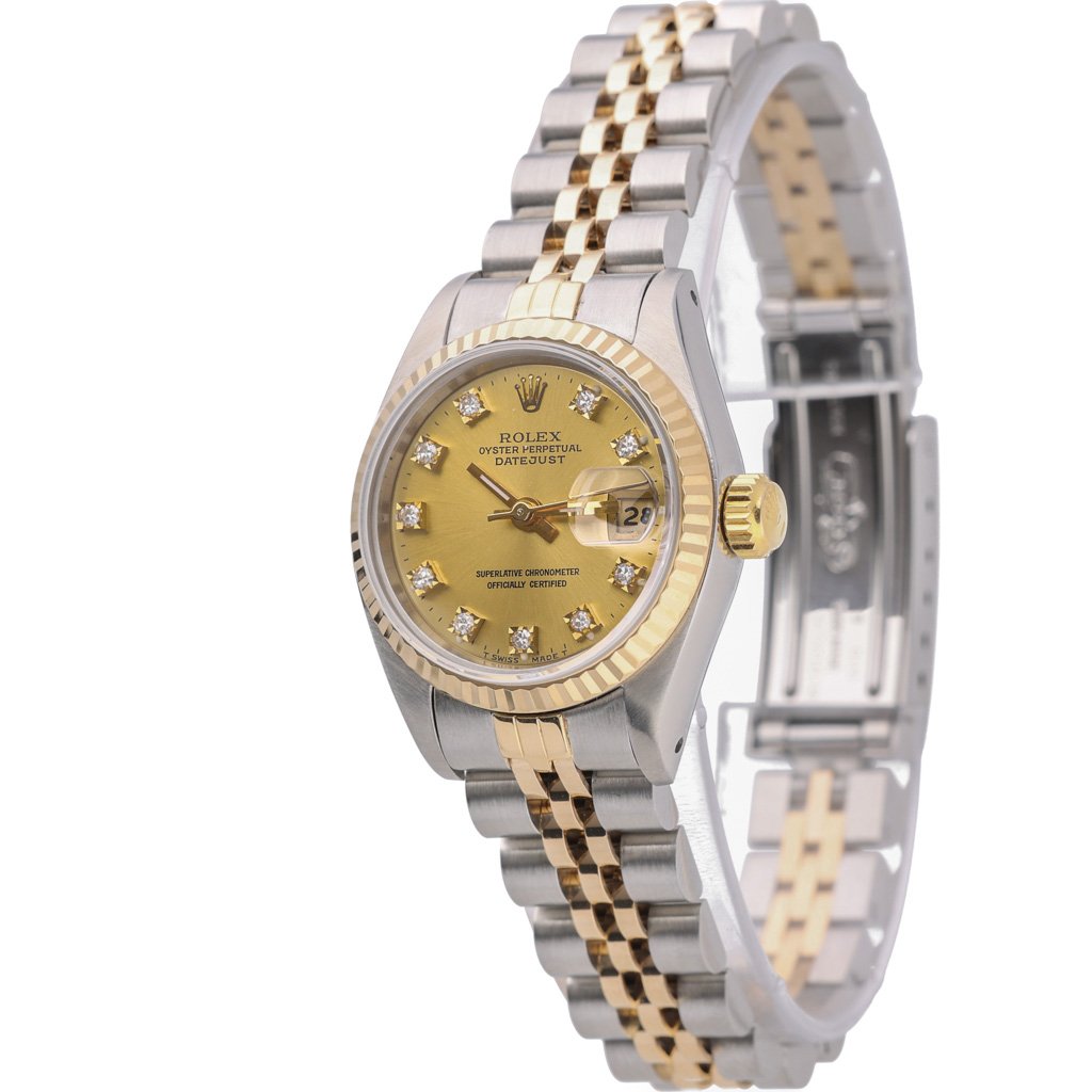 ROLEX DATEJUST - 69173 - Watch - 26mm 0d55fcff-05d3-424f-a030-43a800f33123.jpg