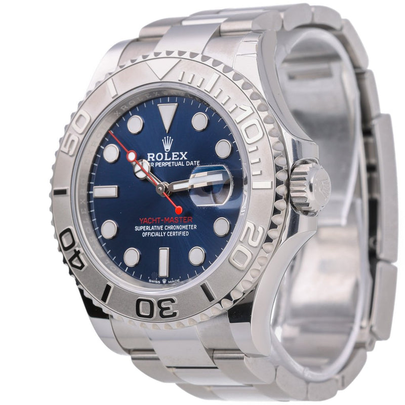 ROLEX YACHT-MASTER 40 - 126622 - Watch - 40mm 0d97fd92-a658-4bda-84af-2da35d0257e5.jpg