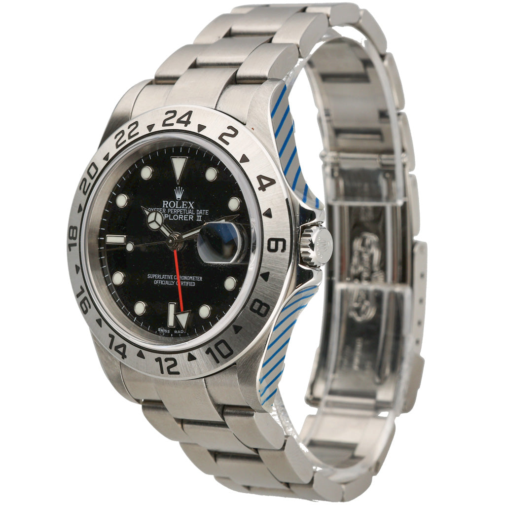 ROLEX EXPLORER II - 16570 - Watch - 40mm 0db2099a-64c3-404f-b249-ffc875f722a5.jpg